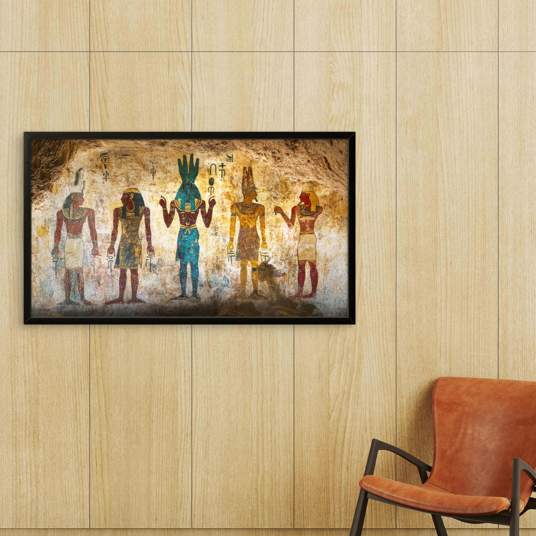 Archaeological Cave 2