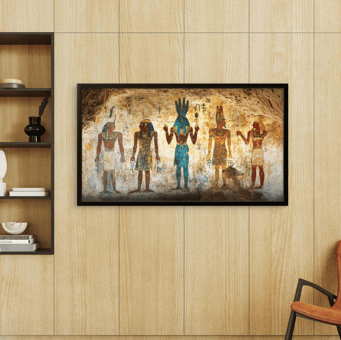 Archaeological Cave 2