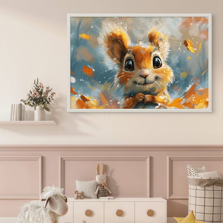 Funny Rabbit - Frugal Carts