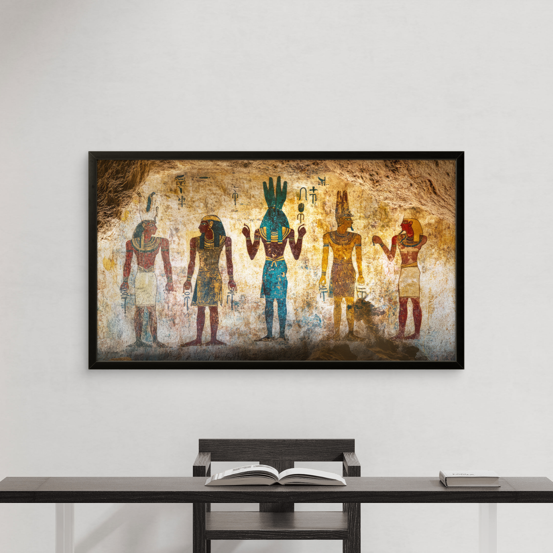 Archaeological Cave 2