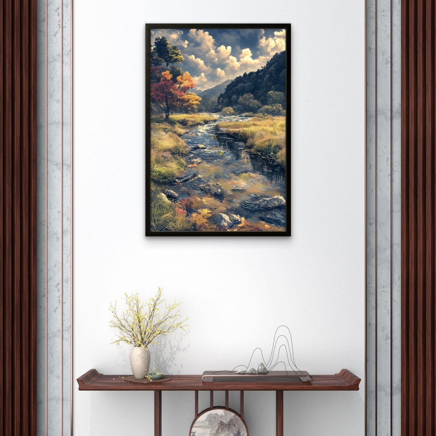 Digital Art Riverside