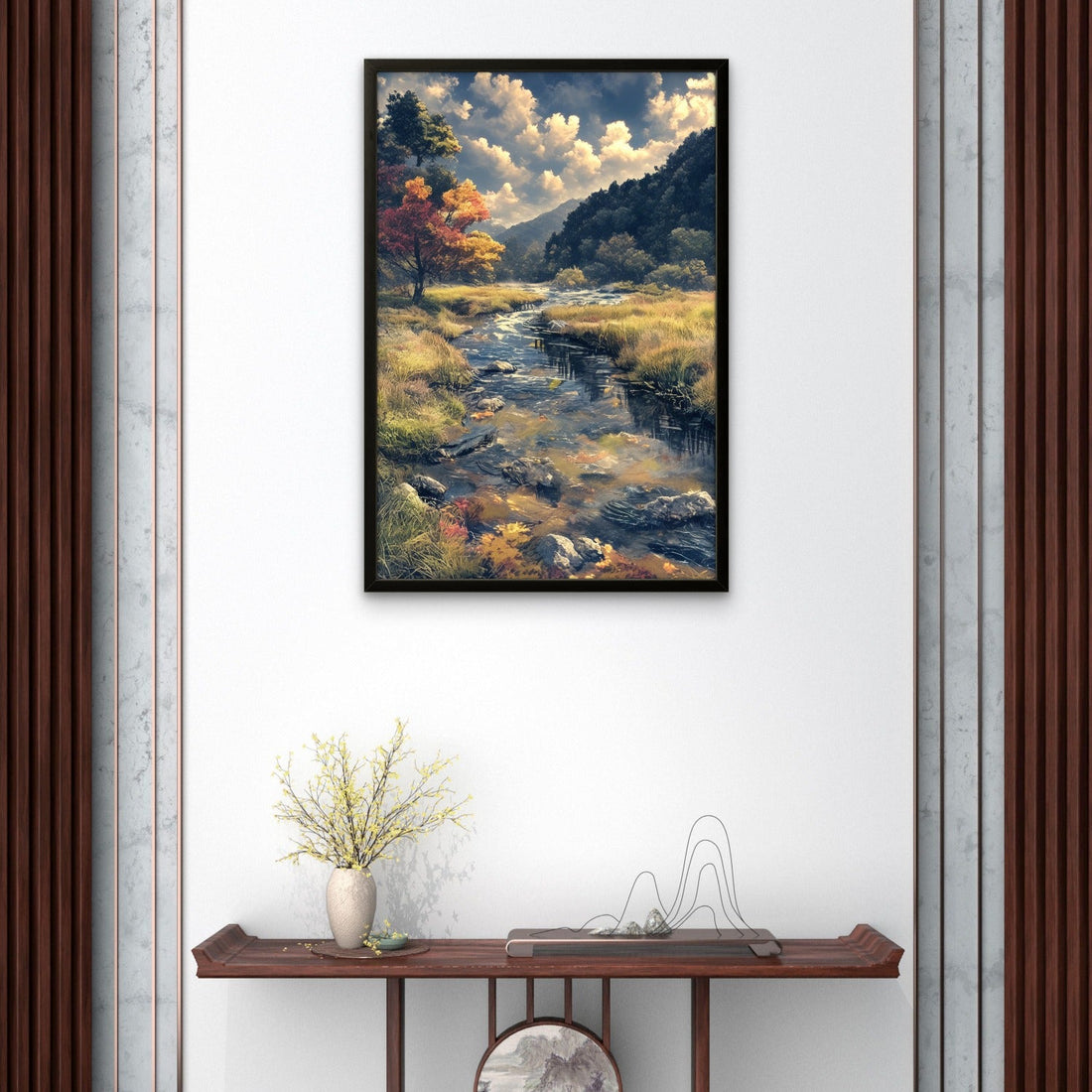 Digital Art Riverside