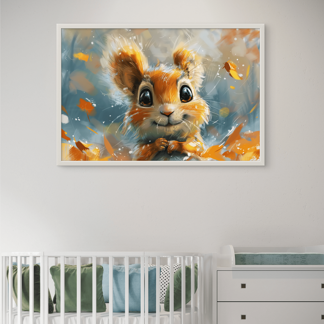 Funny Rabbit - Frugal Carts