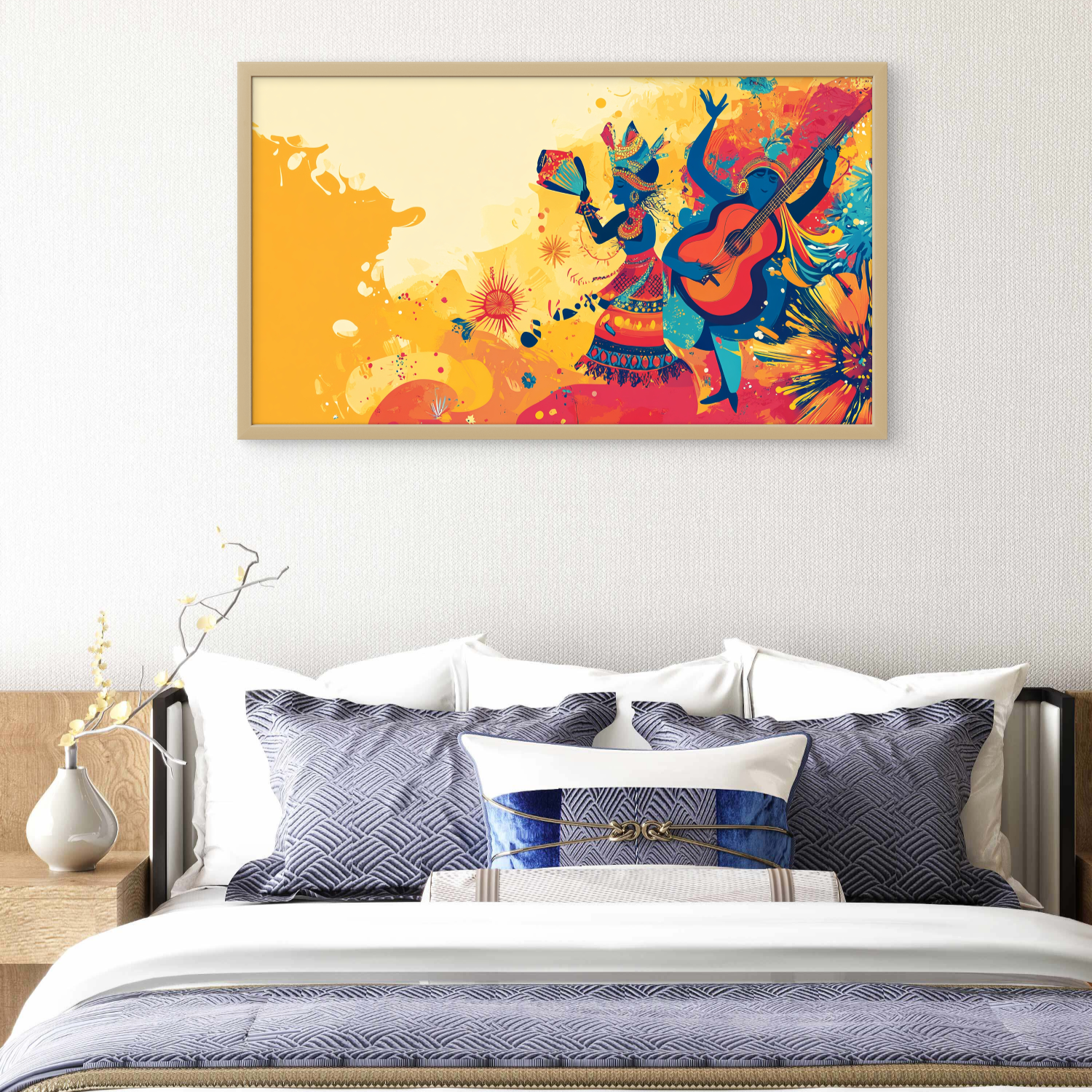 Cultural Heritage Vector Art