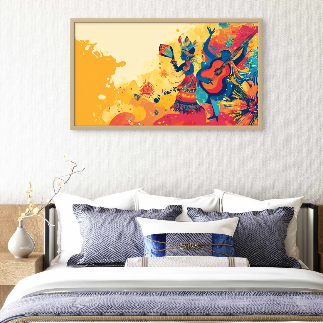 Cultural Heritage Vector Art