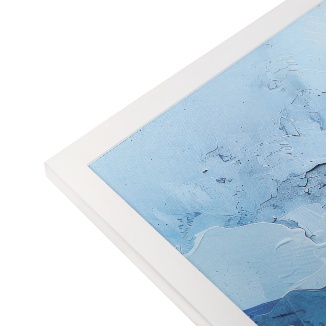 Elite Boat art Painting on Canvas