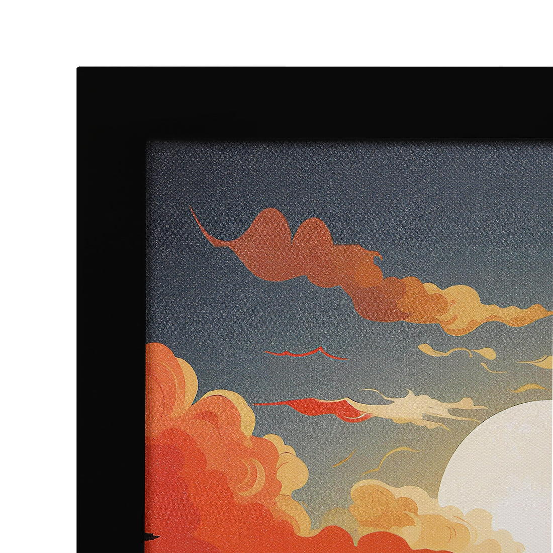 River in the Mountains