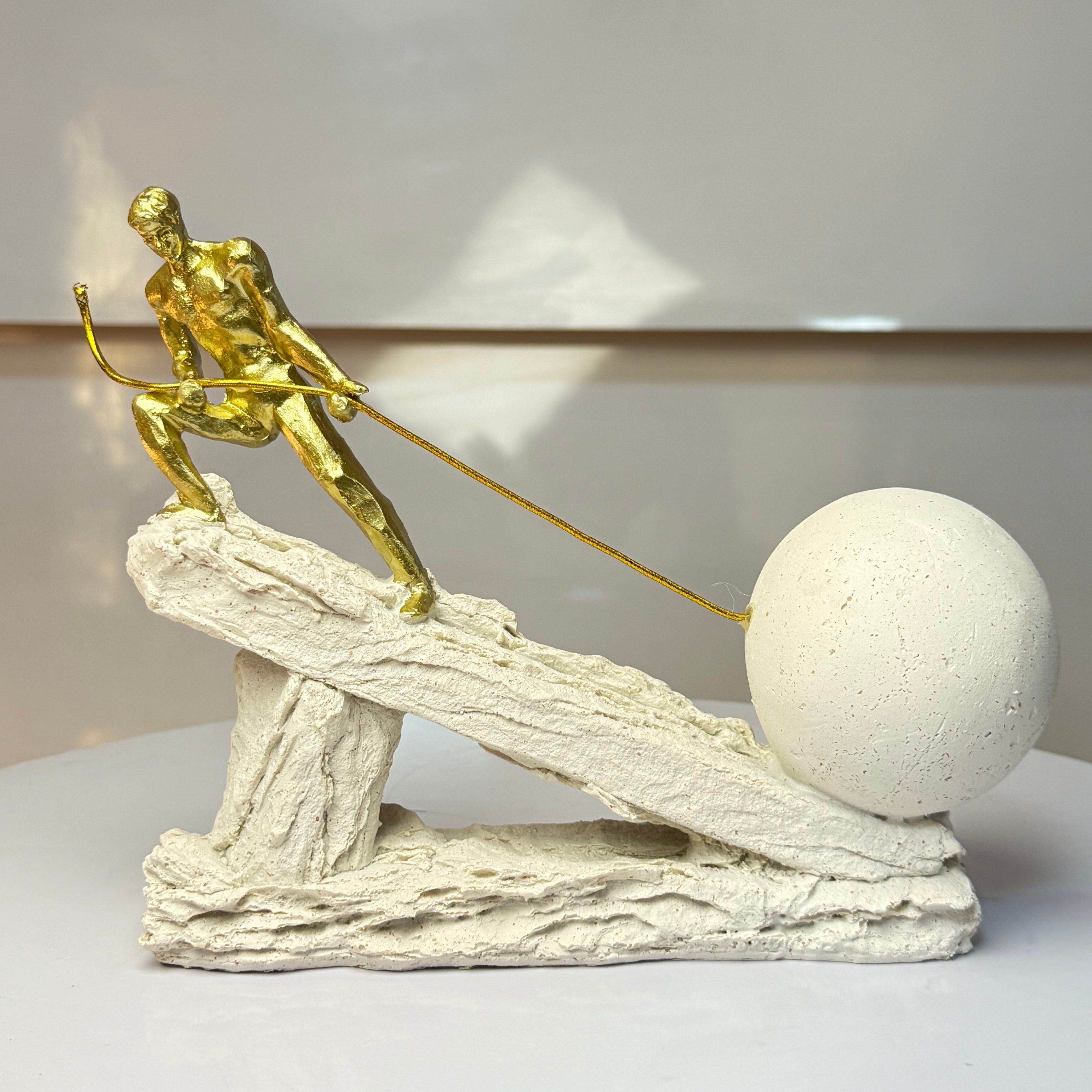 Item Code The Pull of Purpose