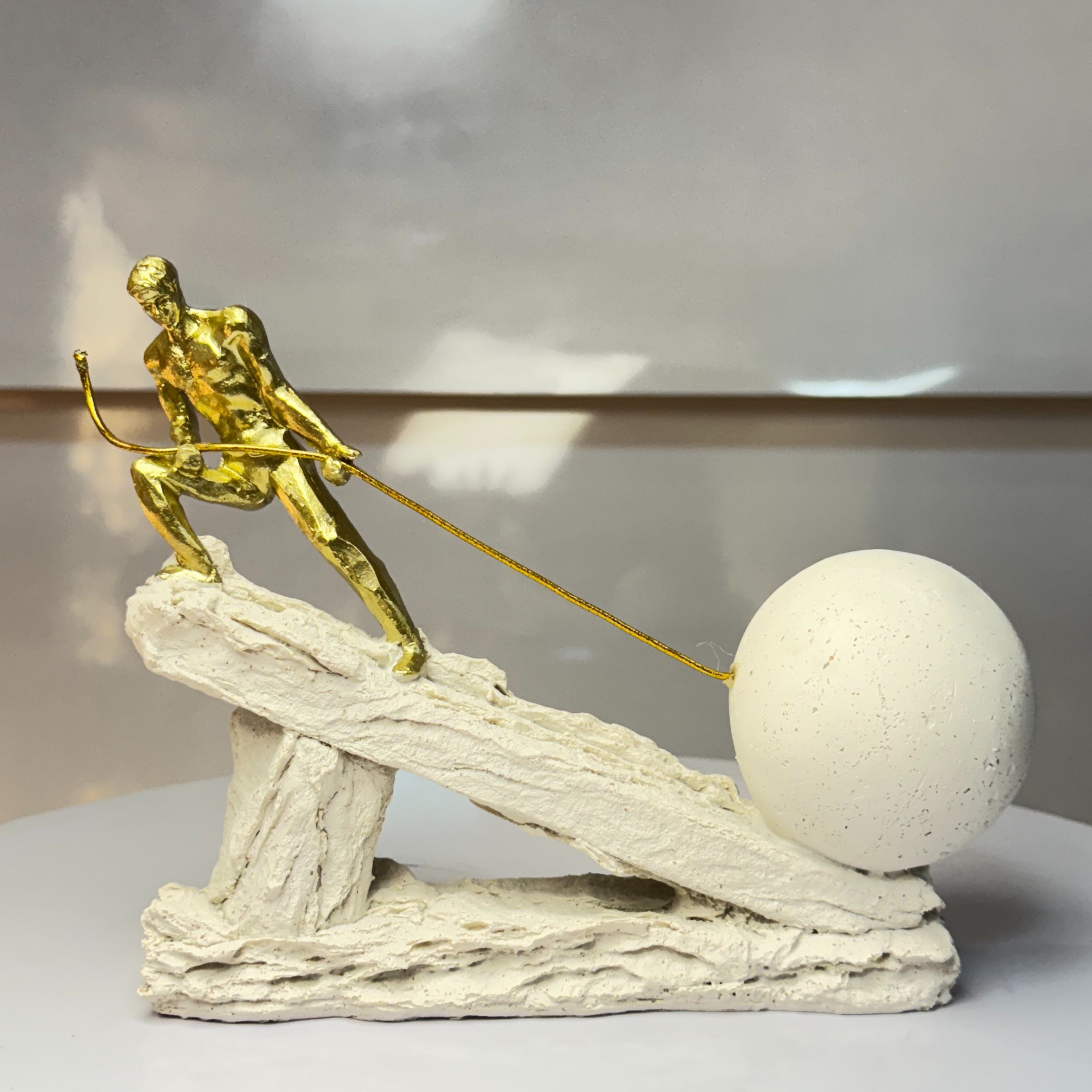 Item Code The Pull of Purpose