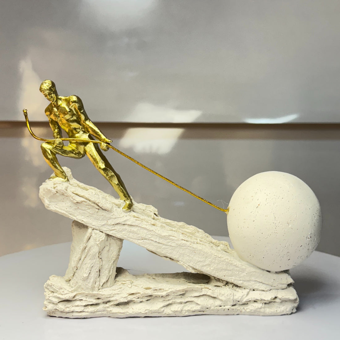 Item Code The Pull of Purpose