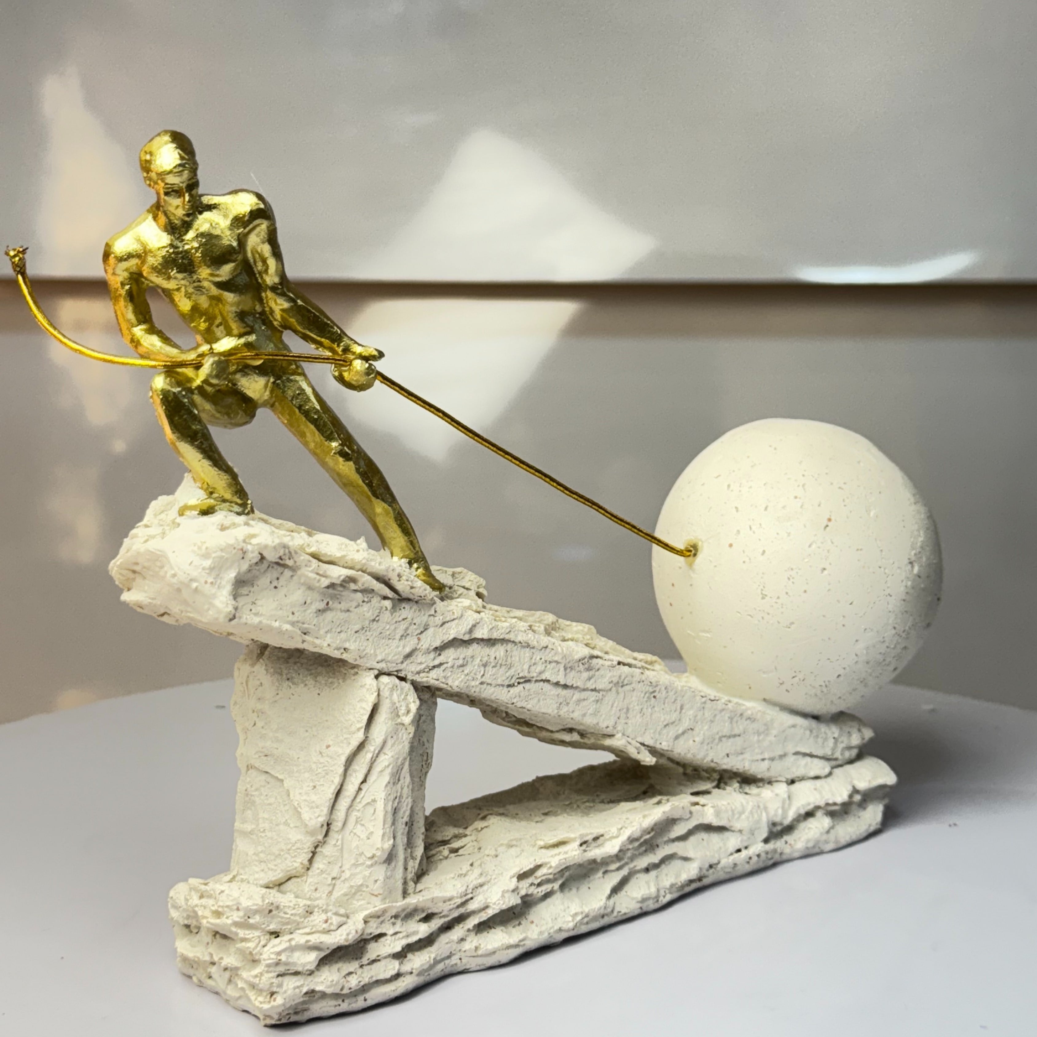 Item Code The Pull of Purpose