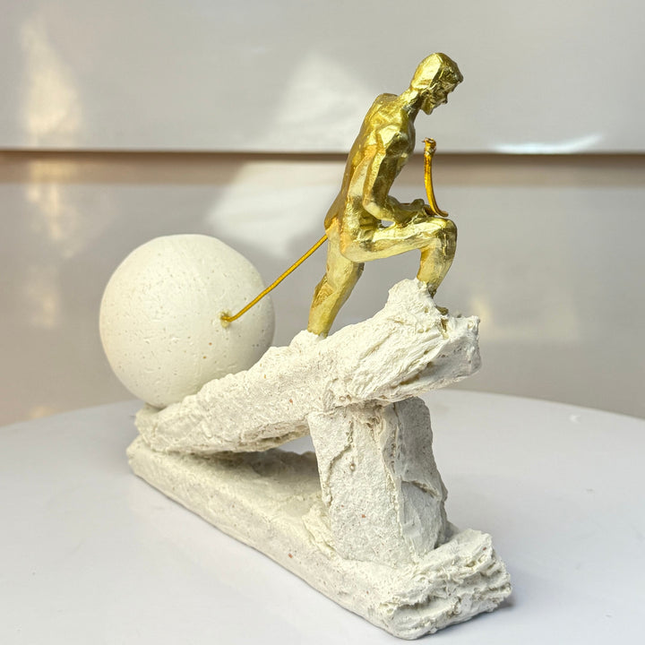 Item Code The Pull of Purpose