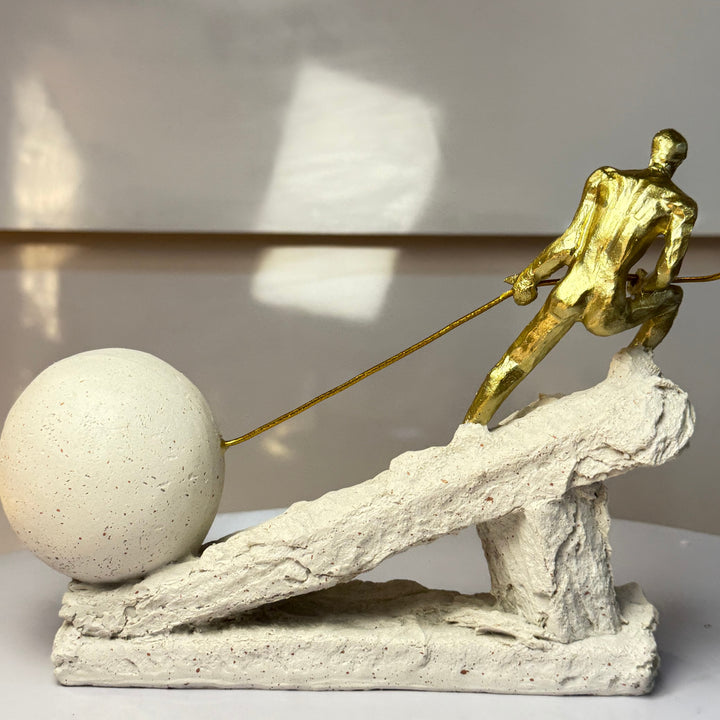 Item Code The Pull of Purpose