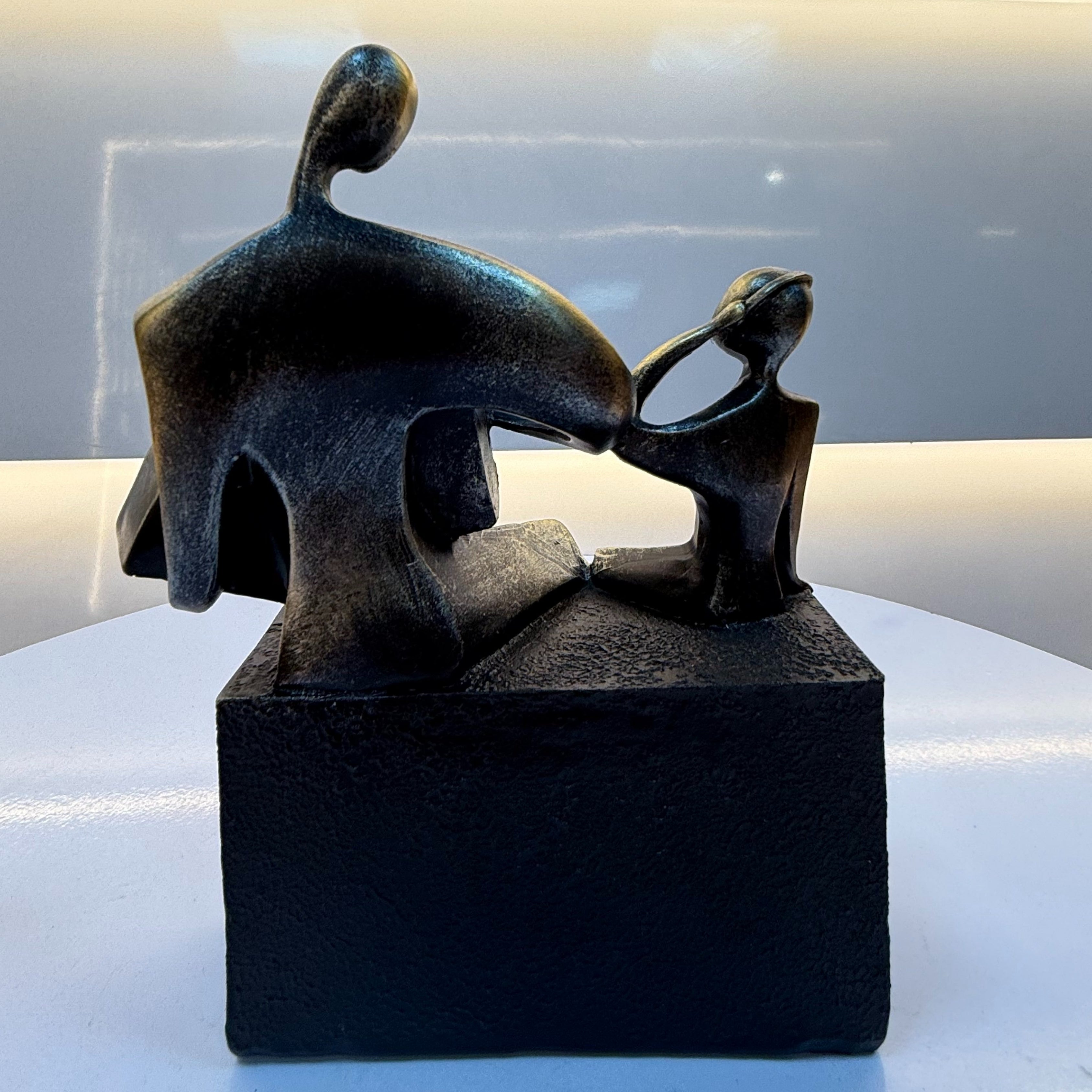 The Instrumental Decor