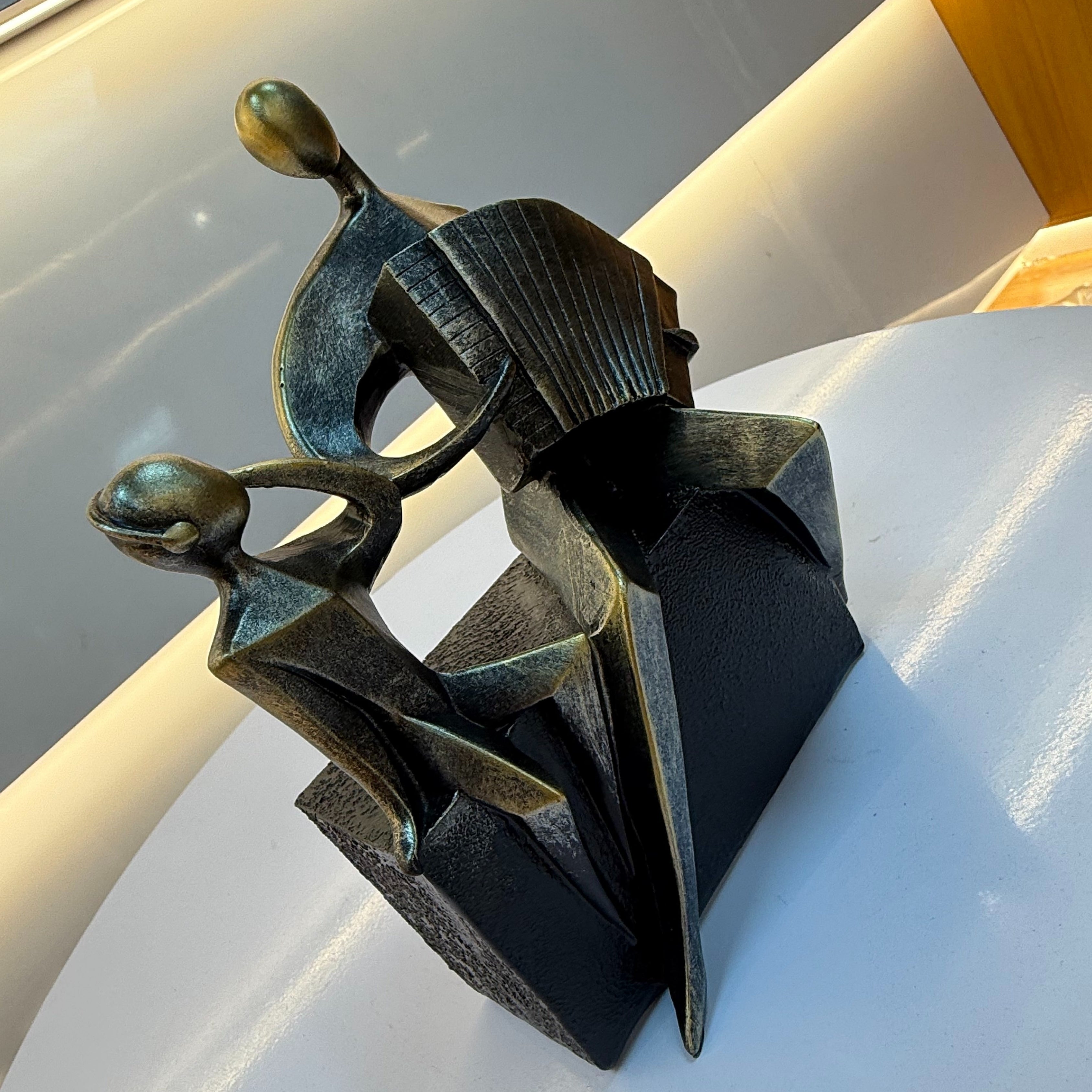 The Instrumental Decor