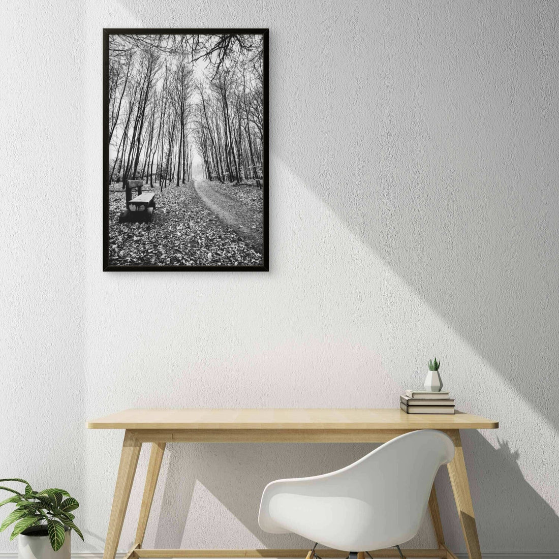 The Season of Letting Go