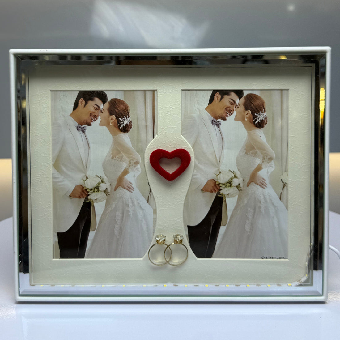 Happily Ever After Frame