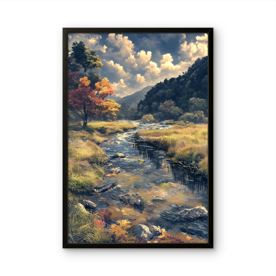 Digital Art Riverside