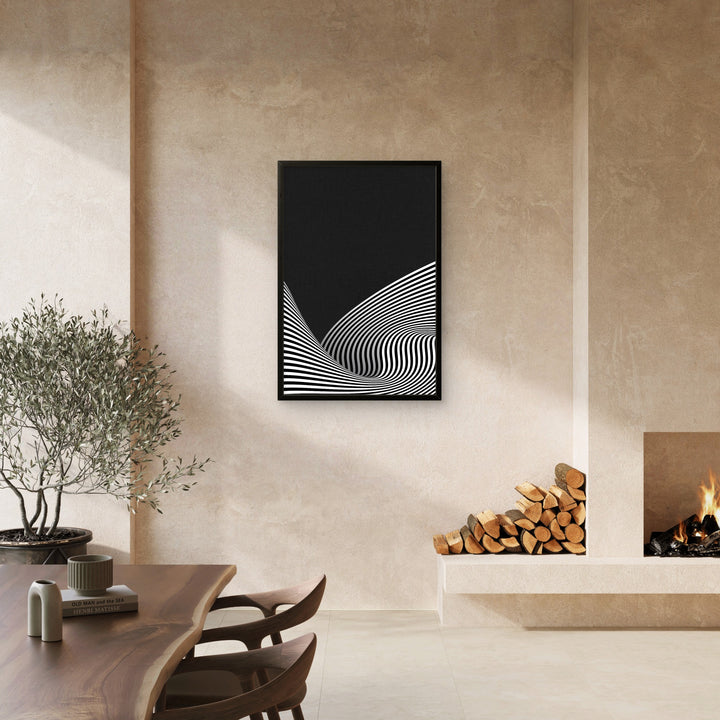 Dreams in Monochrome