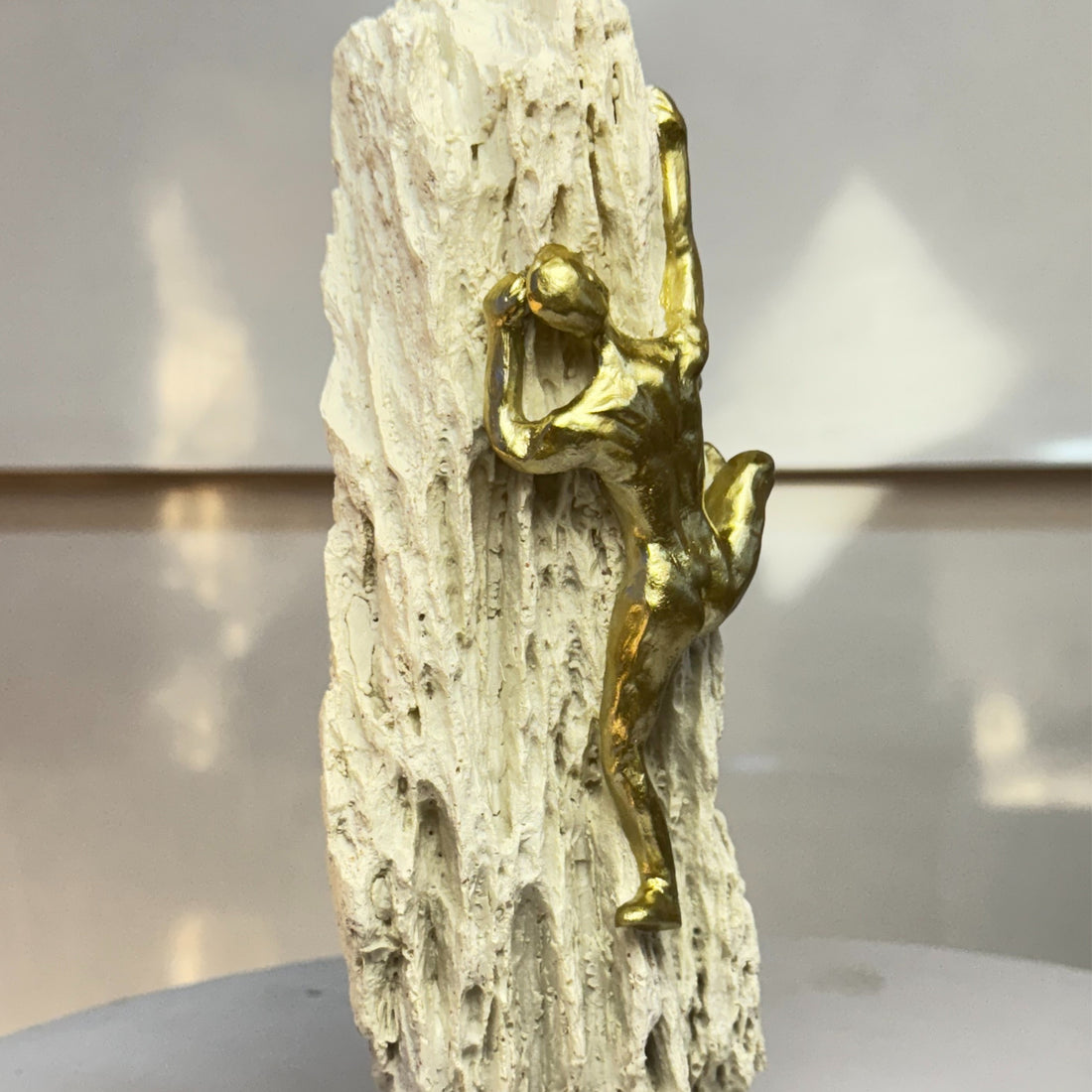 Climbing Life Together