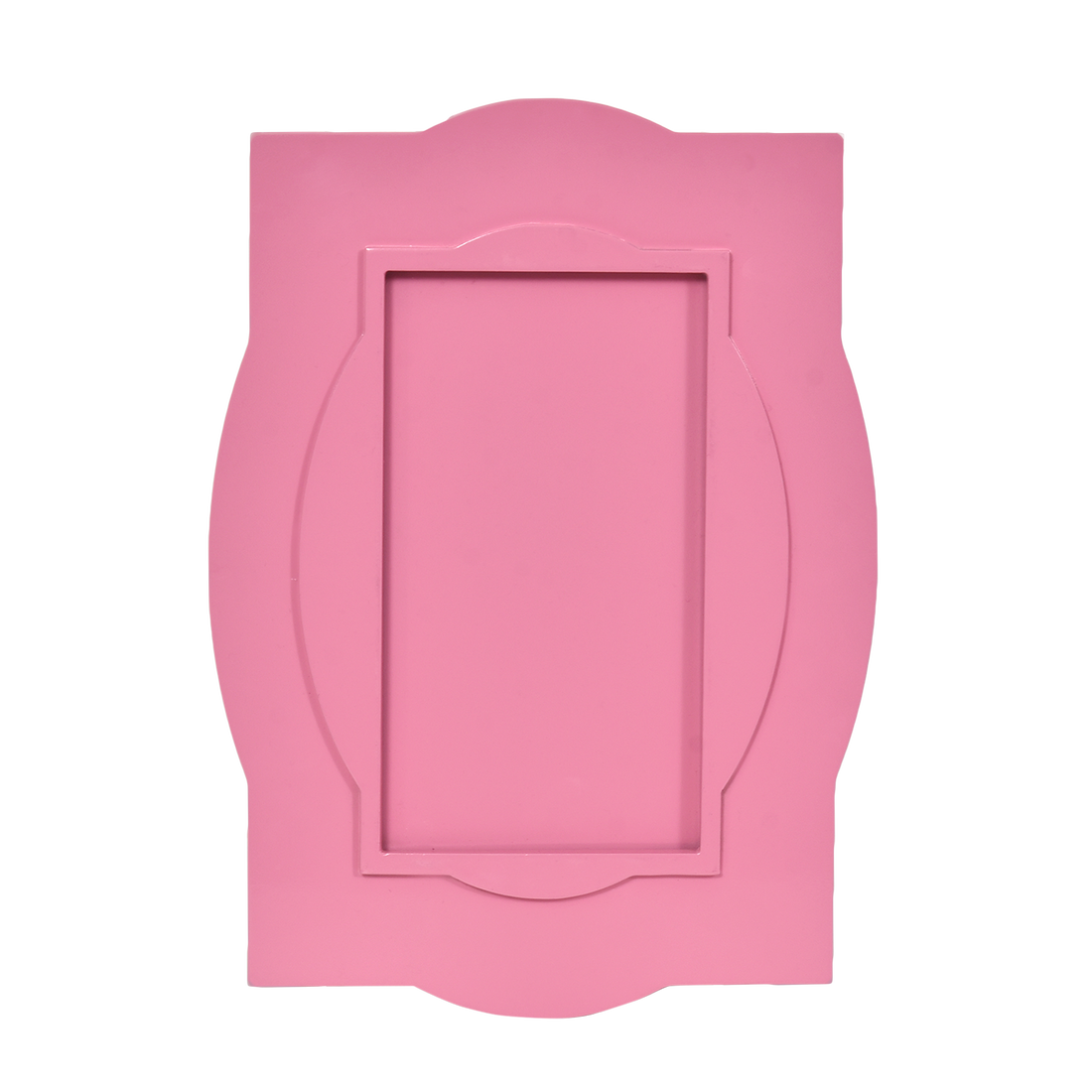 Baby Pink Photo Frame