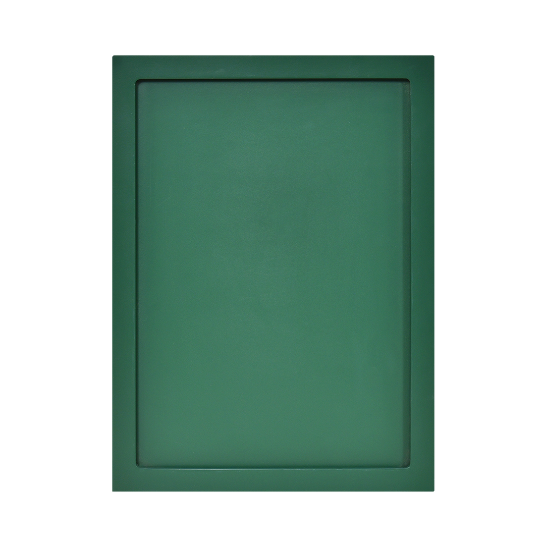 Dark Green Metallic Photo Frame