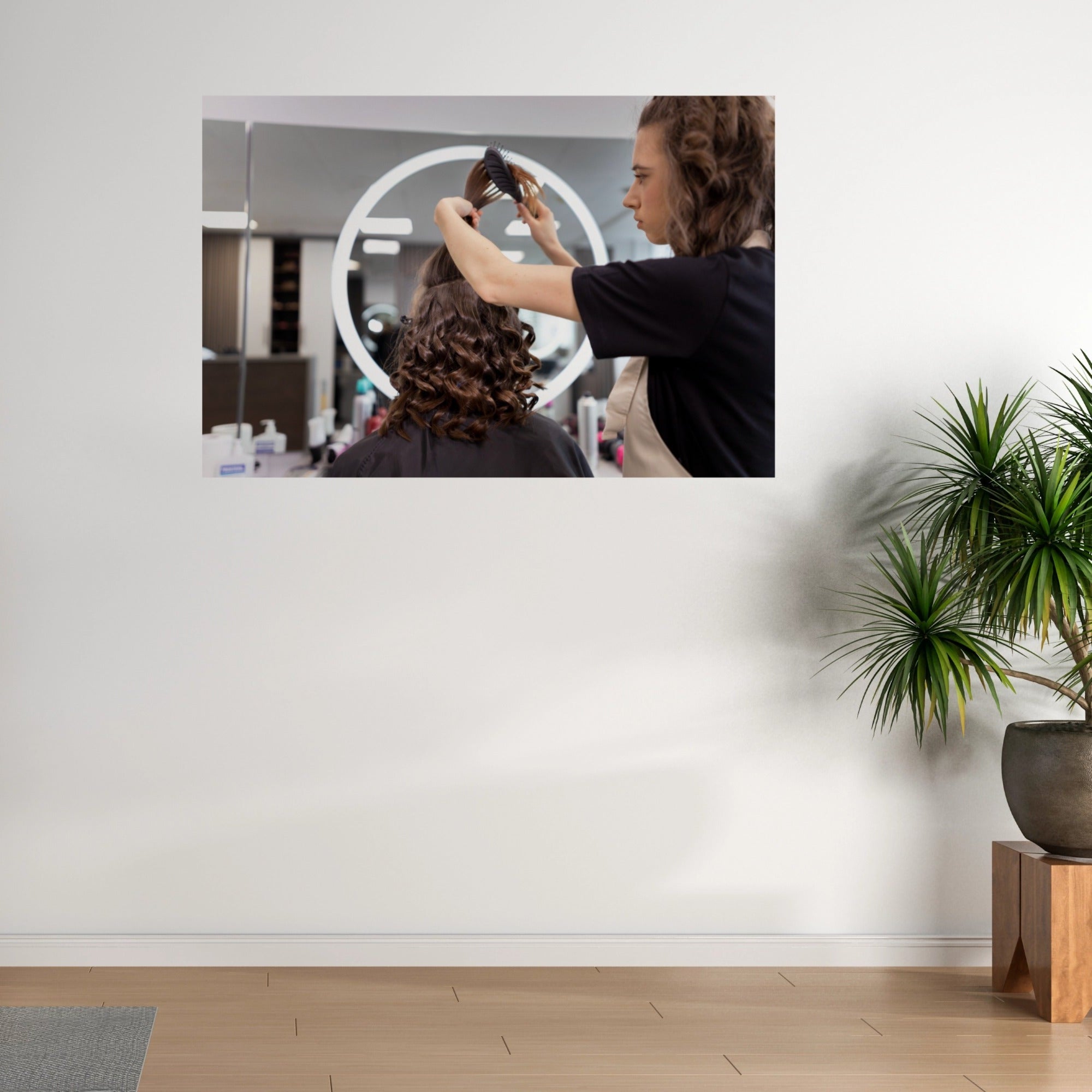 Female Style 4 - Frugal Carts