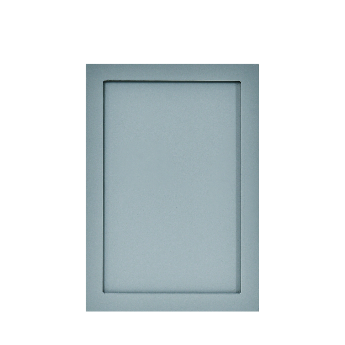 Grey Photo Frame