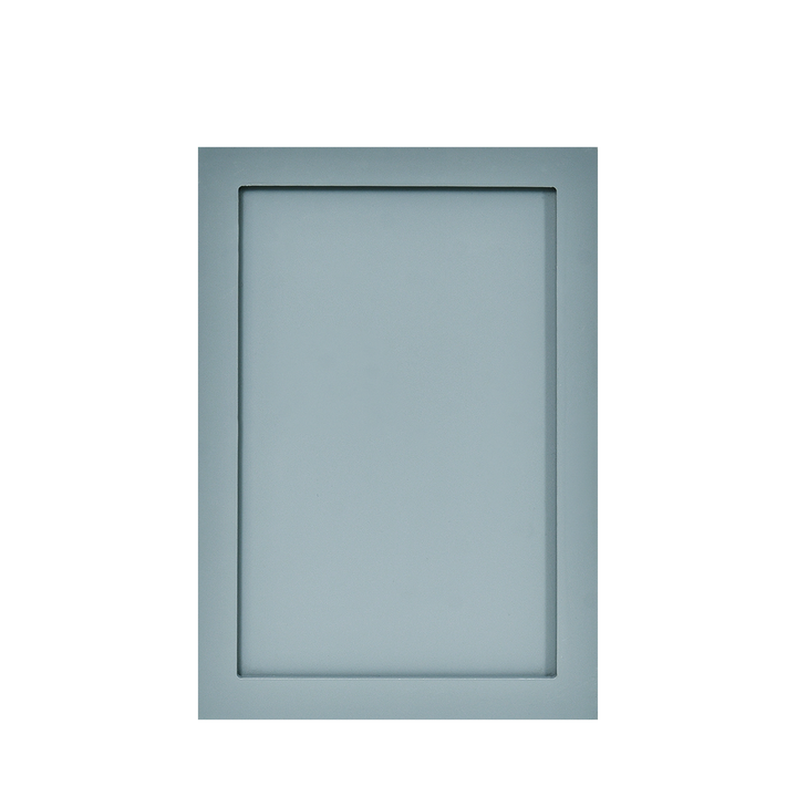 Grey Photo Frame