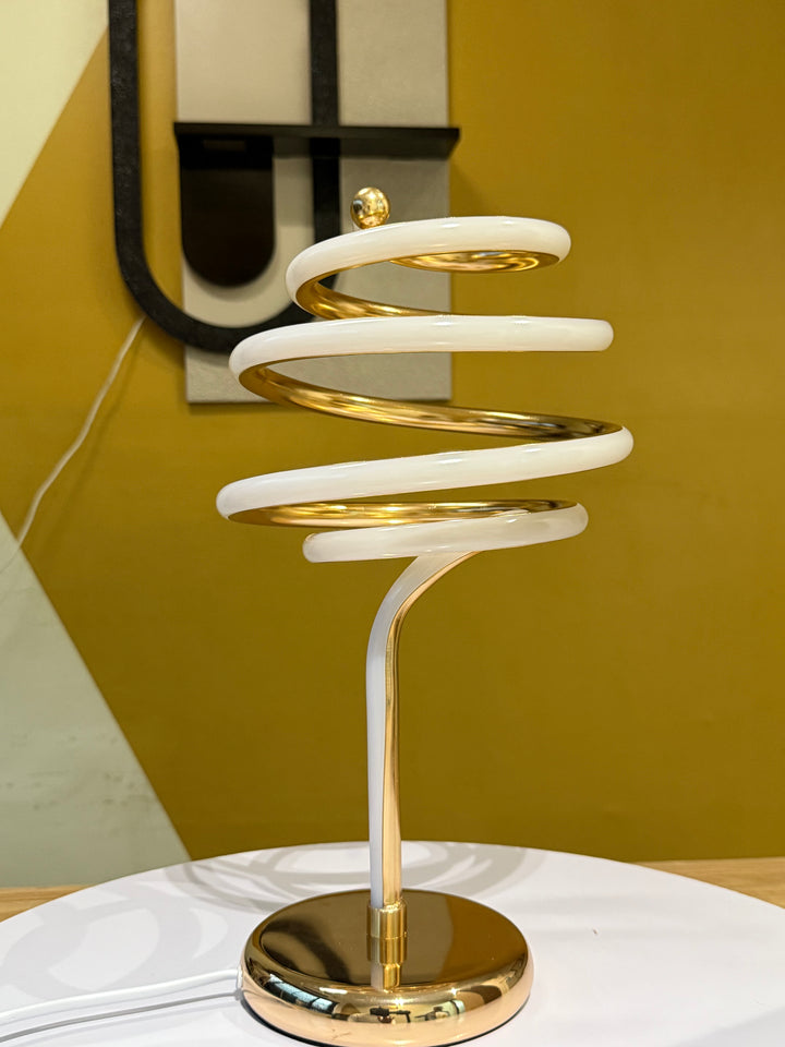 Modern LED Table Lamp Decor