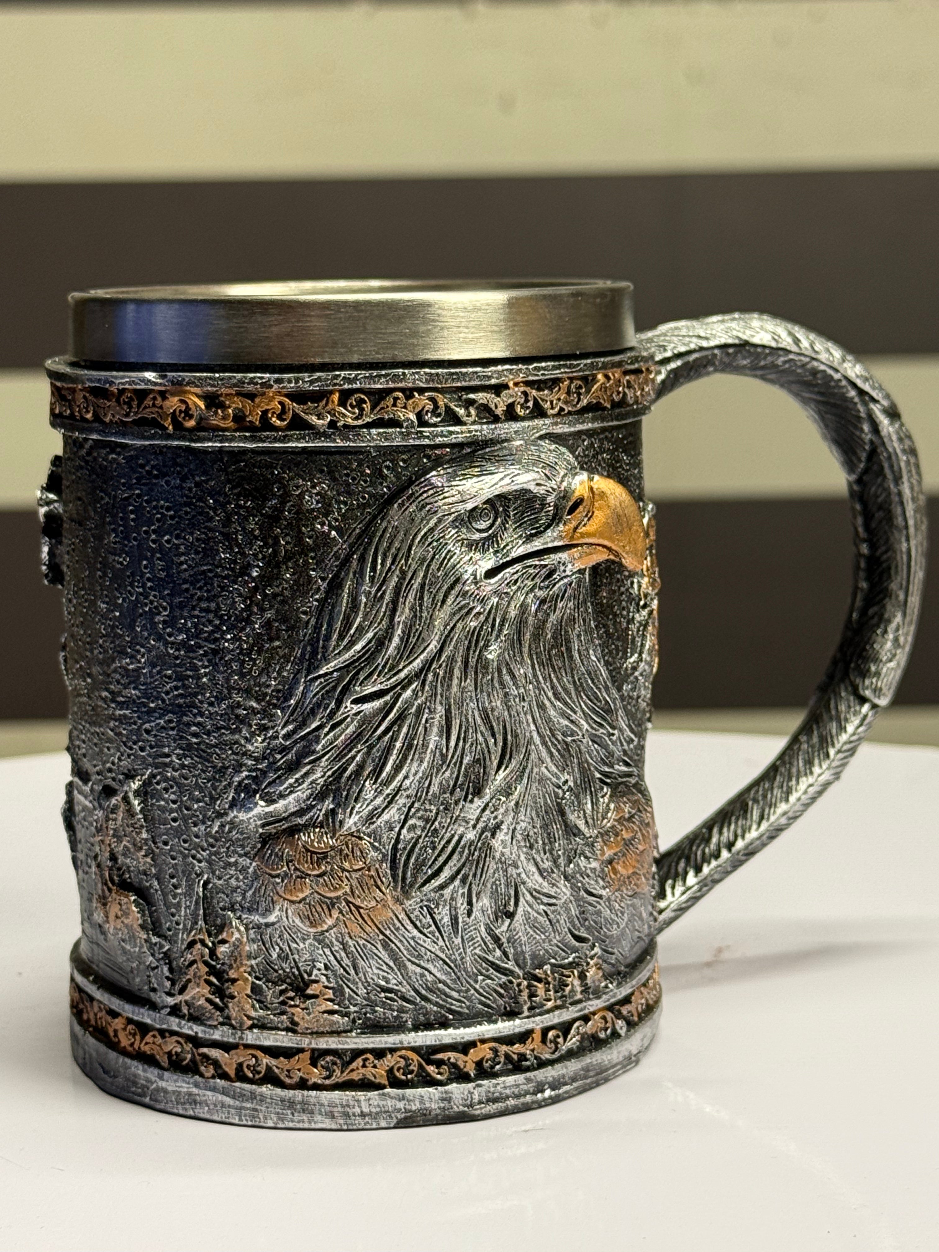 Eagle Mug