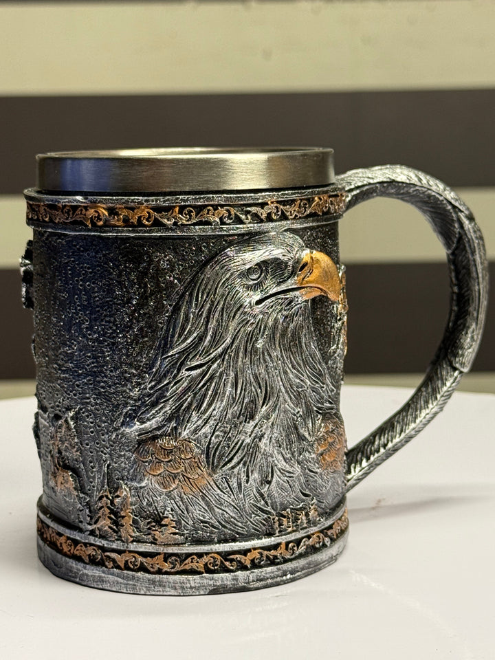 Eagle Mug