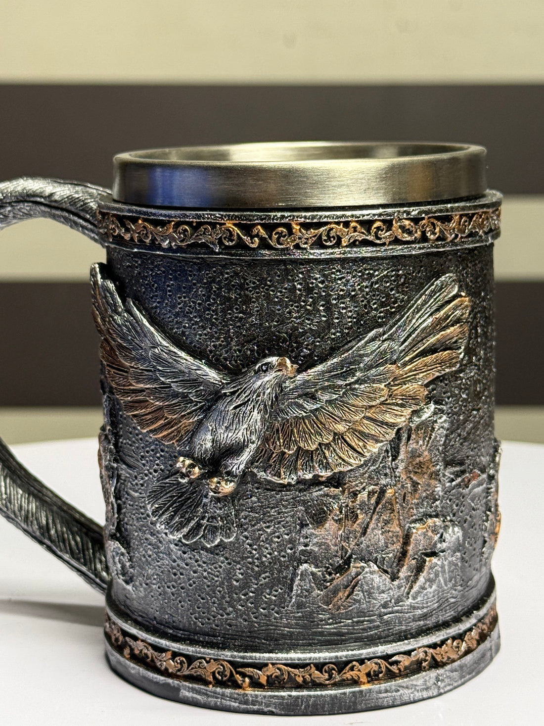 Eagle Mug