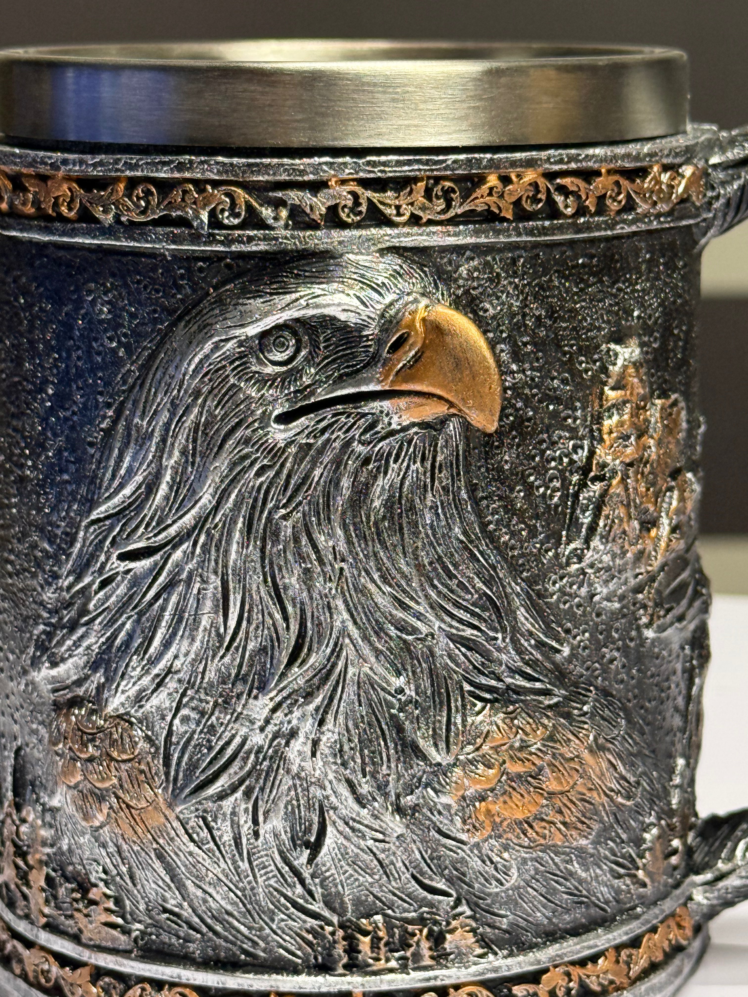 Eagle Mug