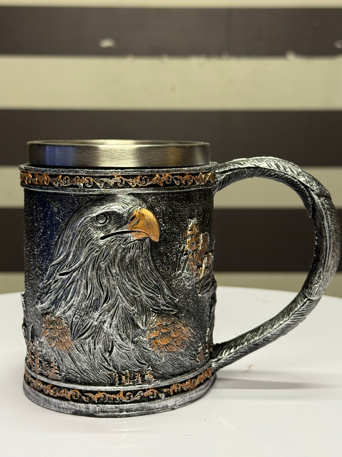 Eagle Mug