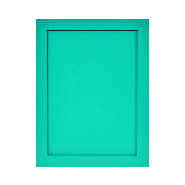 Light Green Photo Frame