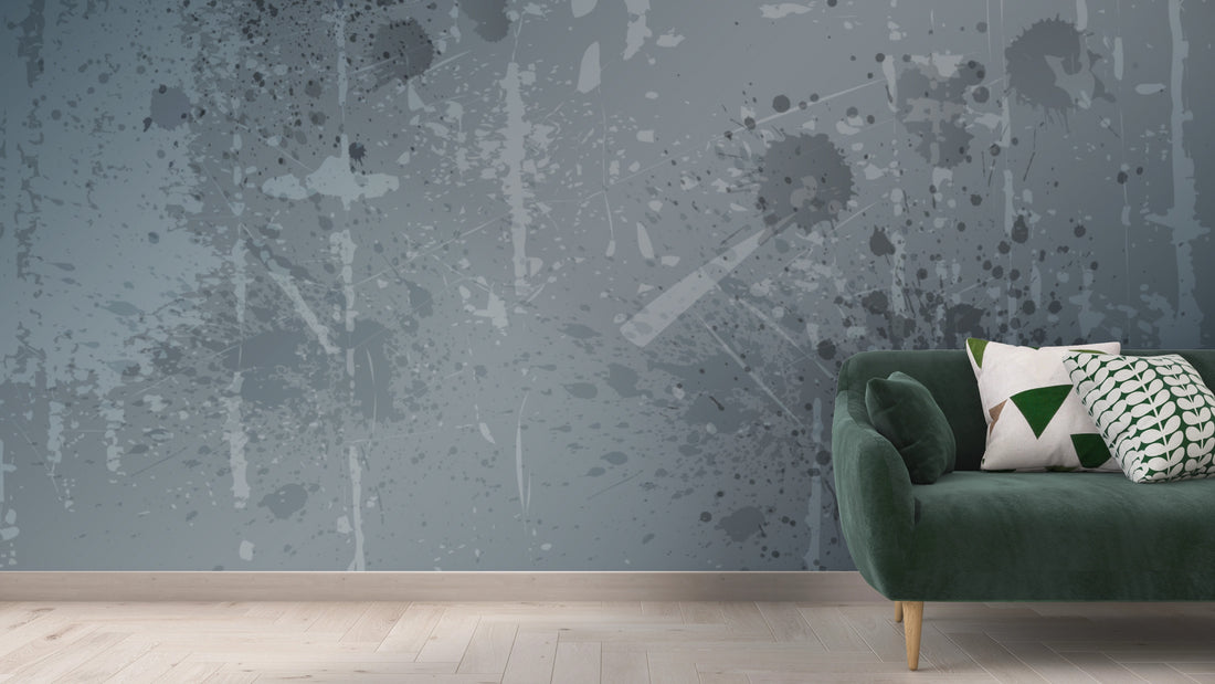 Unique Pattern Wallpaper