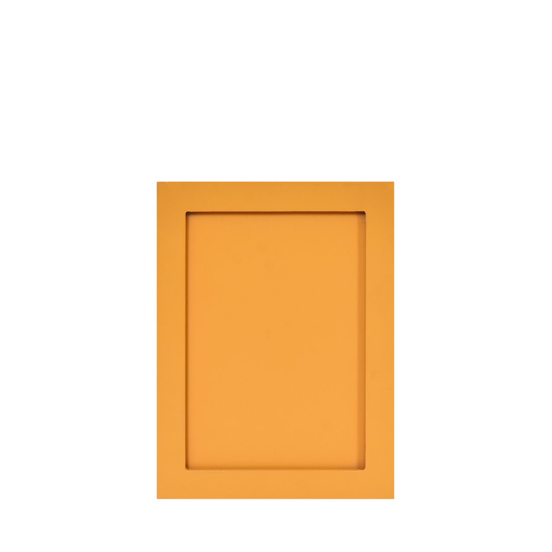 Frame Yelo Yellow Photo Frame – Frugal Carts
