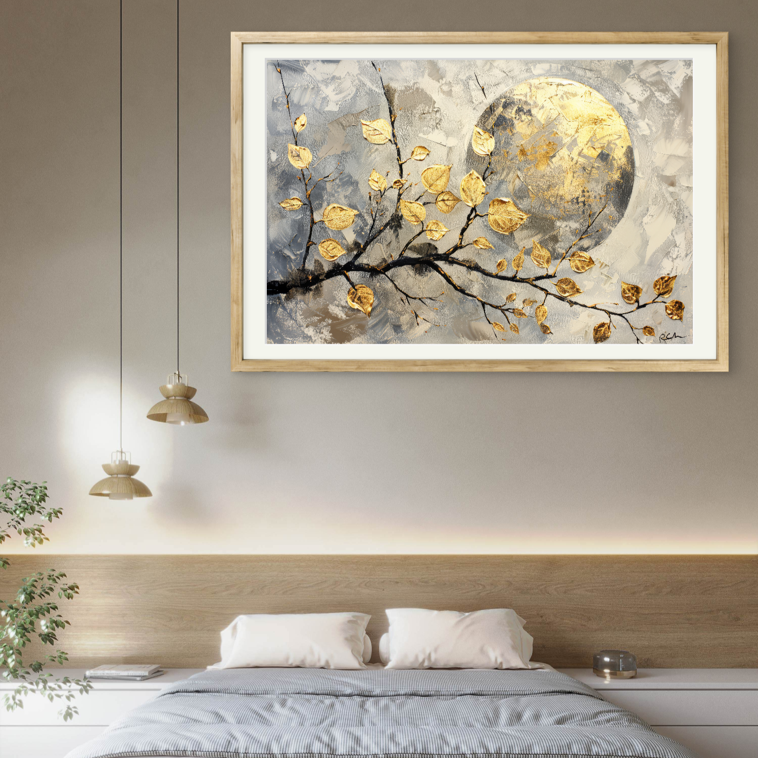 Moon Light Night 2 - Frugal Carts