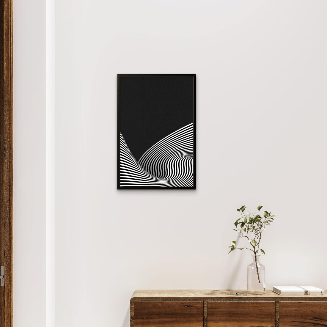 Dreams in Monochrome