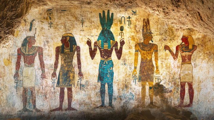 Archaeological Cave 2