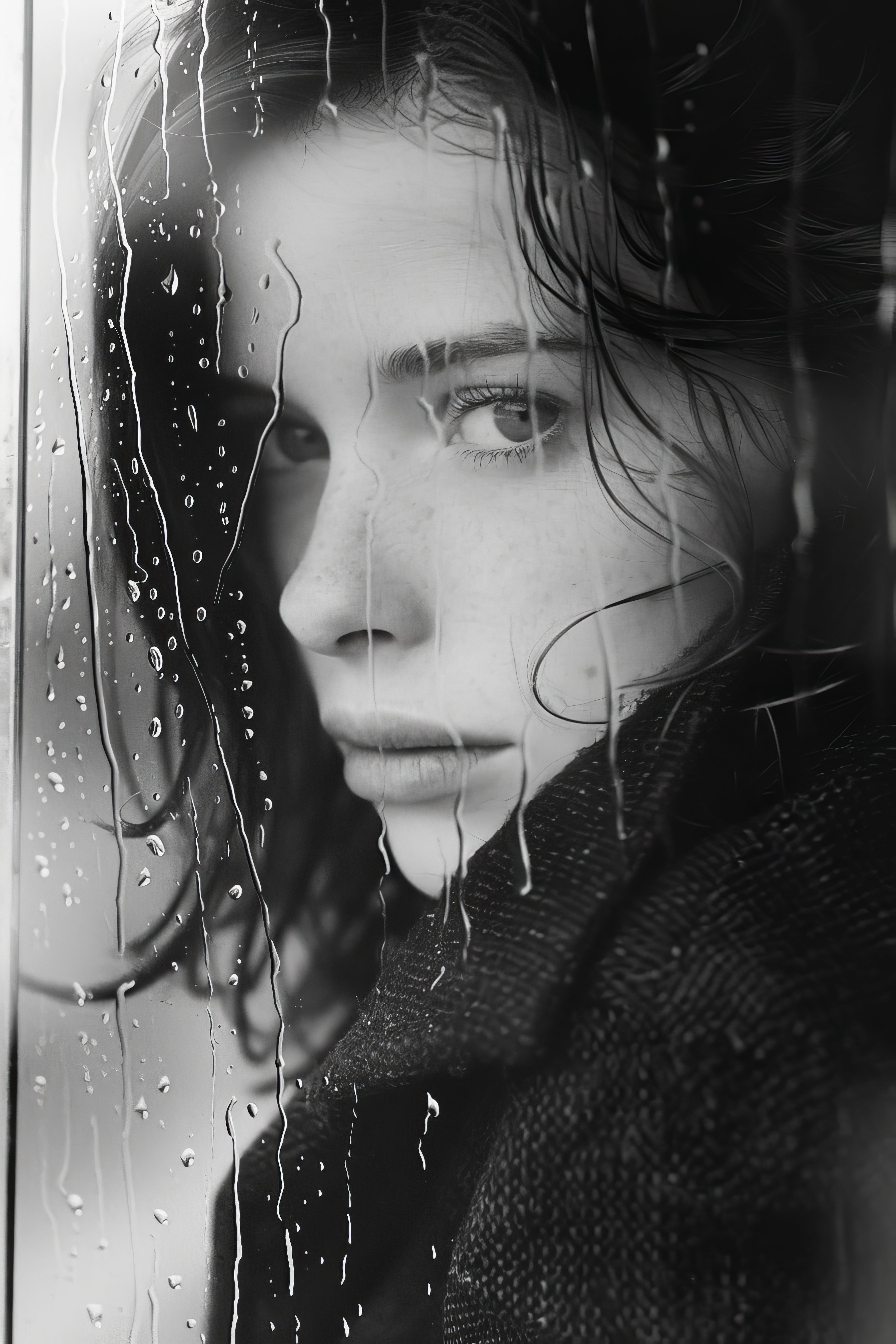 Soft but Unbreakable