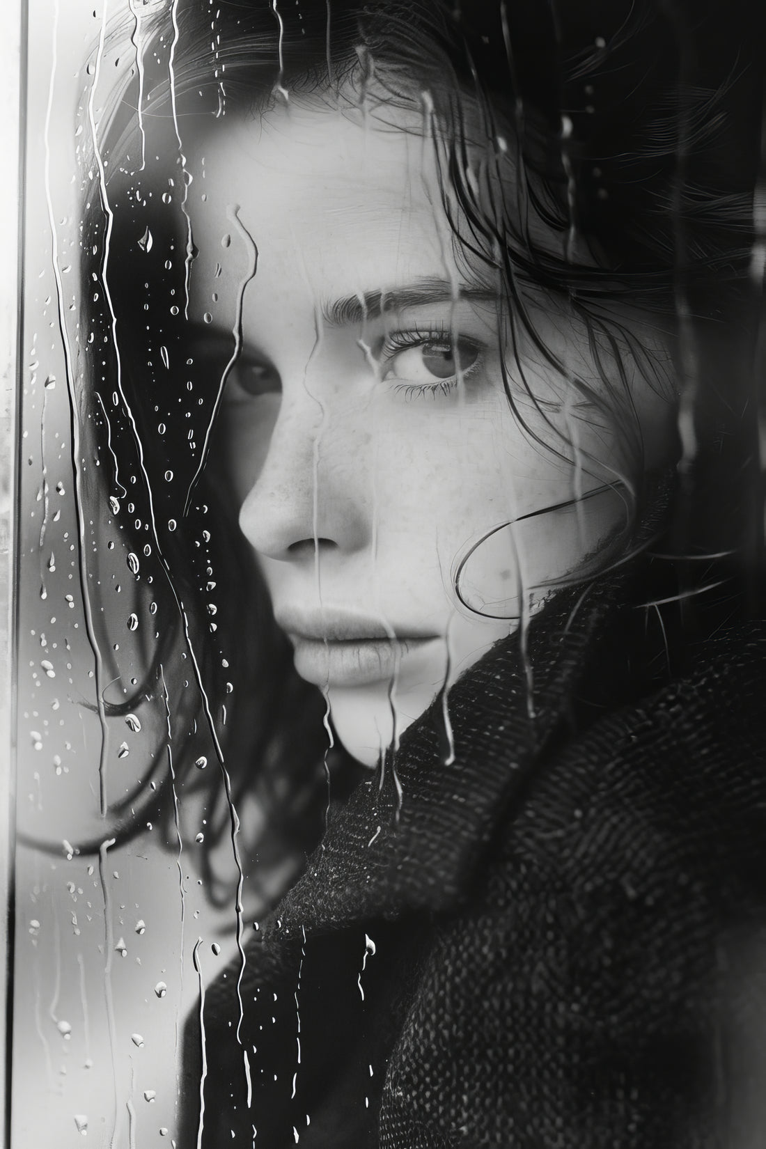 Soft but Unbreakable