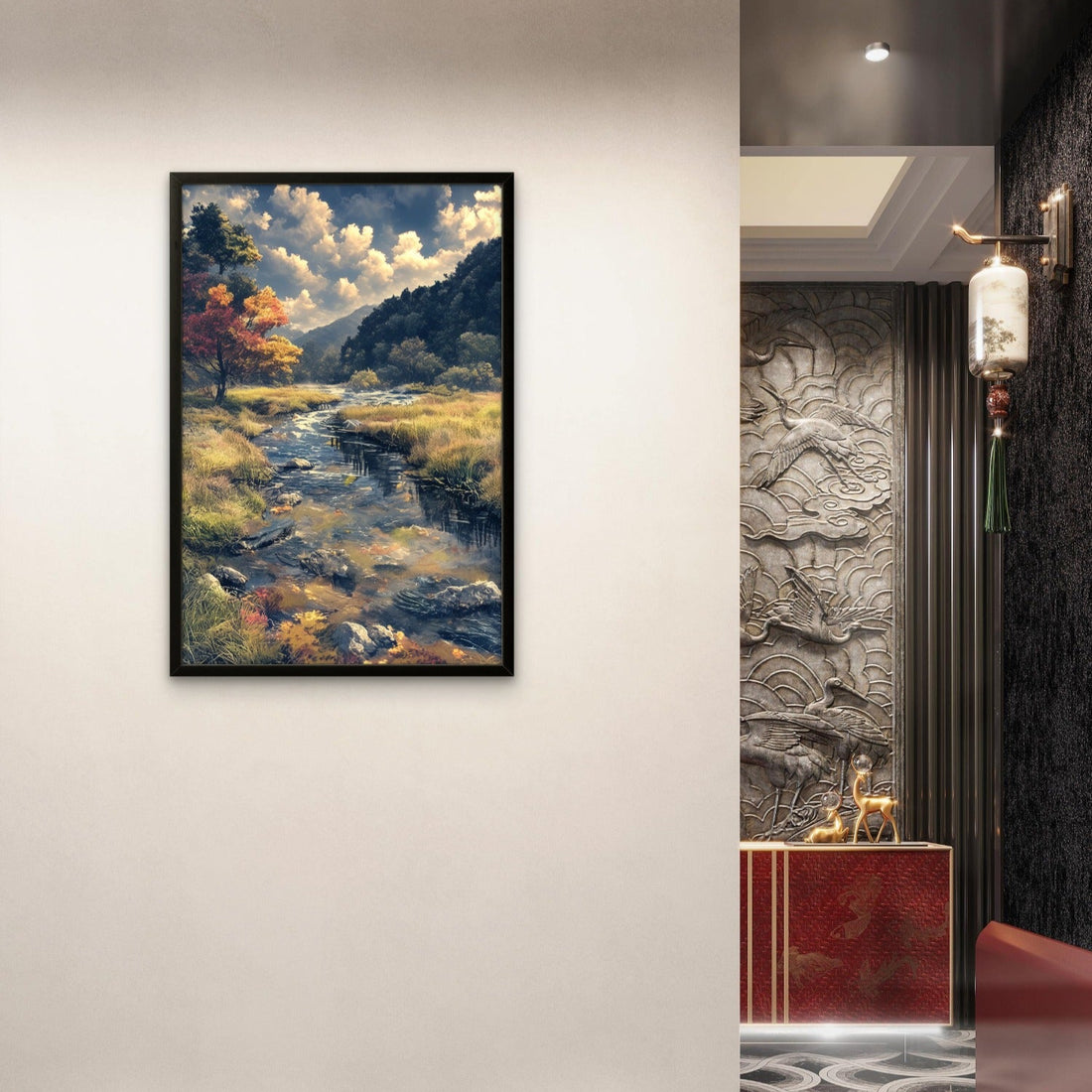 Digital Art Riverside