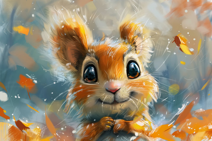 Funny Rabbit - Frugal Carts