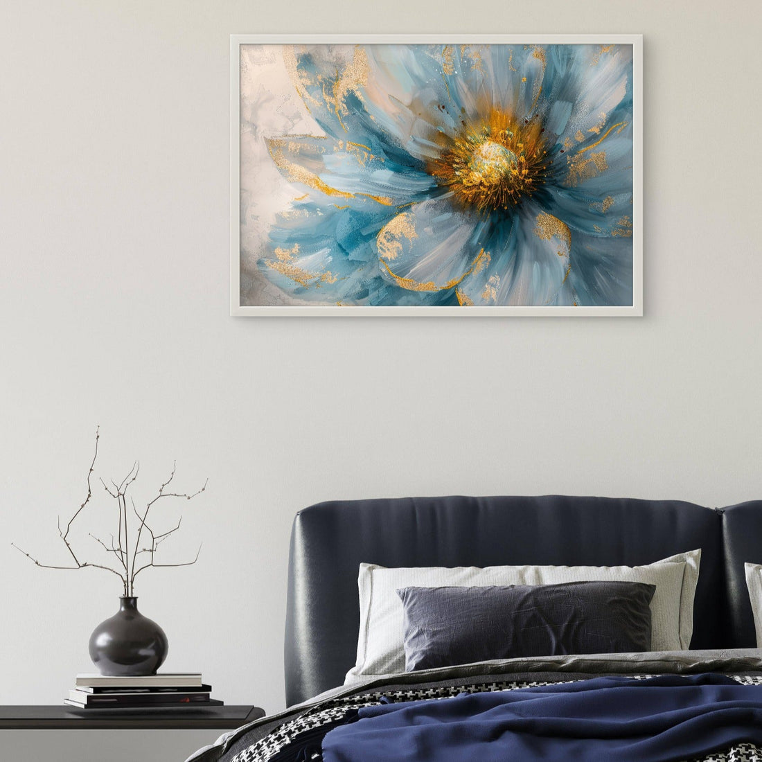 Flower Petals Abstract - Frugal Carts