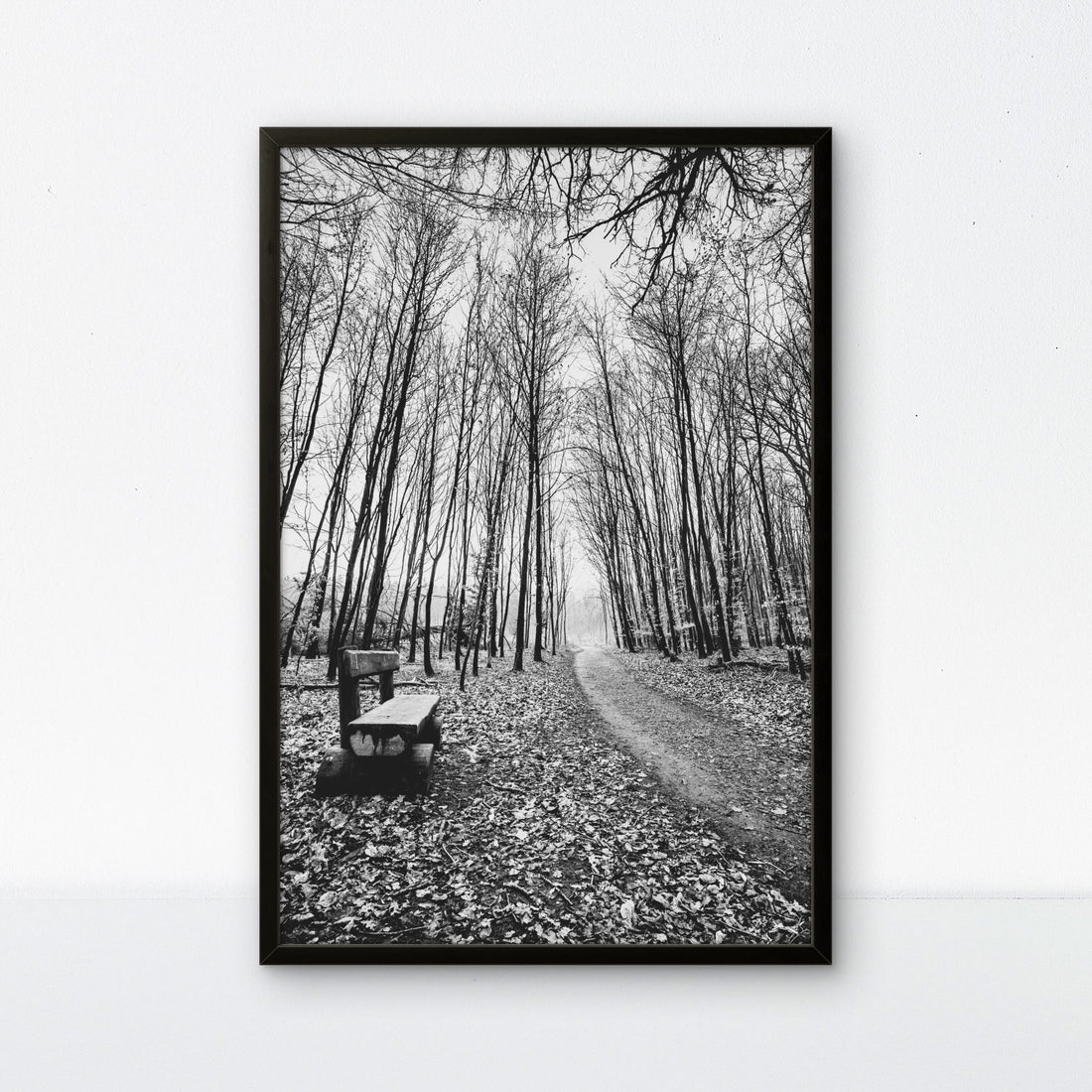 The Season of Letting Go