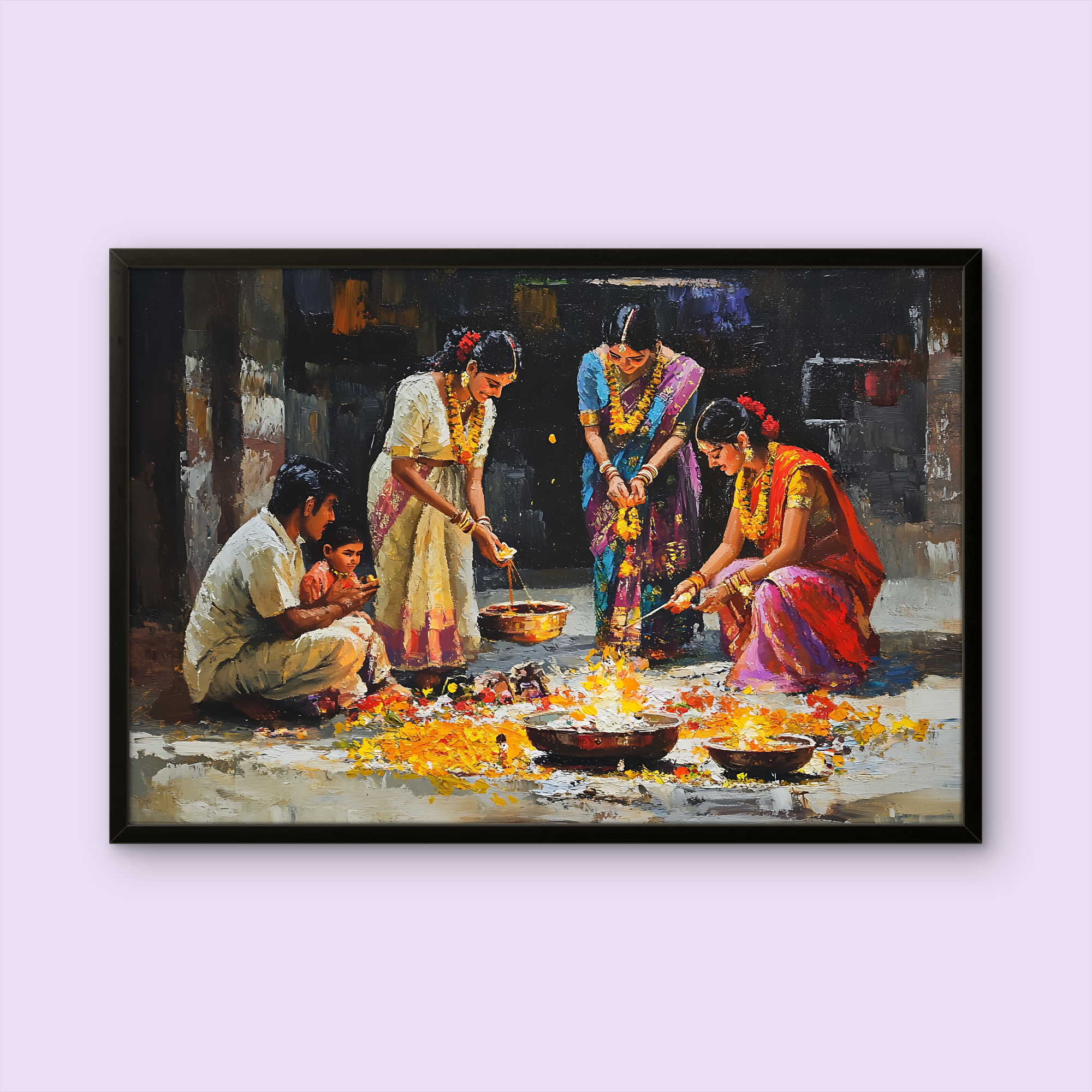 Traditional Ceremony