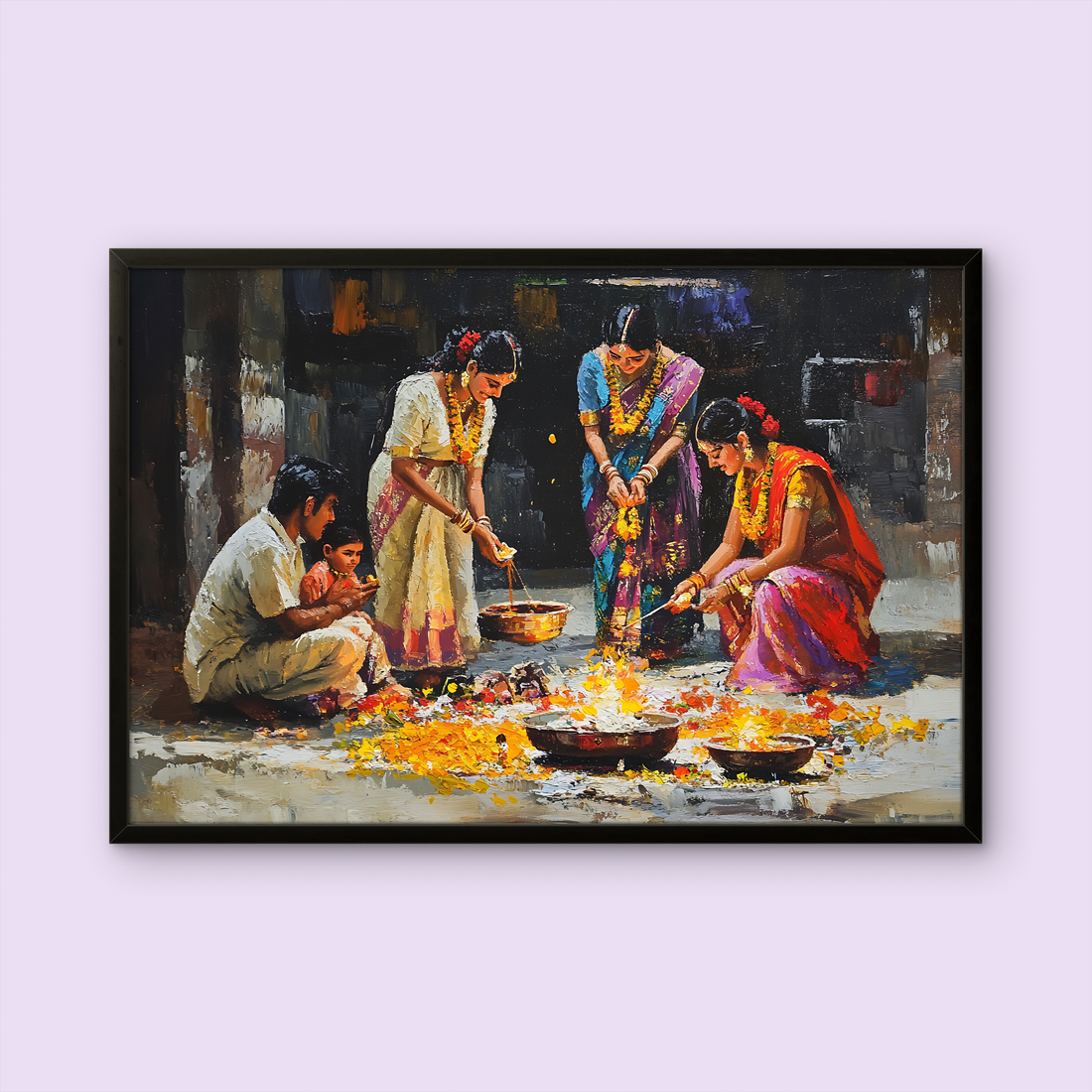 Traditional Ceremony