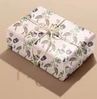 Gift Wrap the Product (Please tell colour)